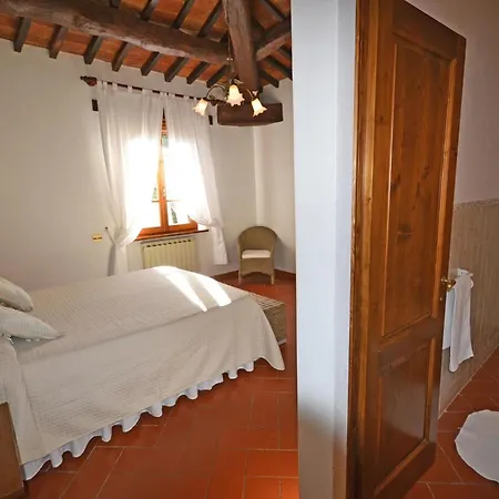 Casa I Pini Cortona