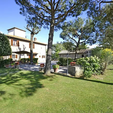 Villa Casa I Pini