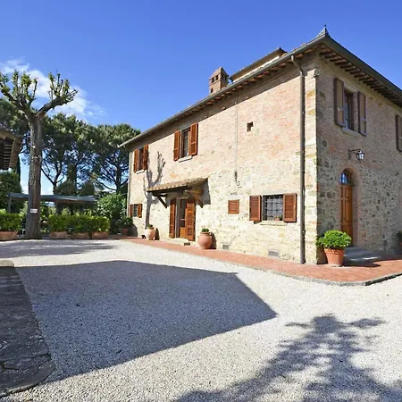 Casa I Pini Villa *
