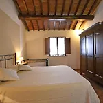Vila Casa I Pini Cortona