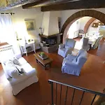 Casa I Pini Vila Cortona
