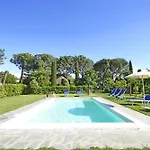 Casa I Pini Vila Cortona