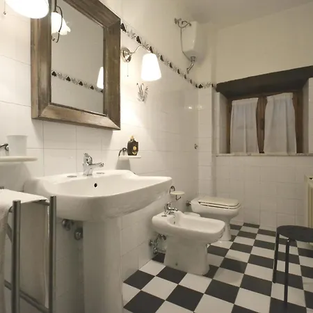 Casa I Pini Βίλα *