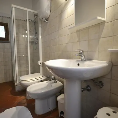 Βίλα Casa I Pini