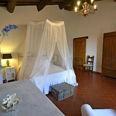 Casa I Pini Βίλα *