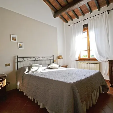 Casa I Pini * Κορτόνα