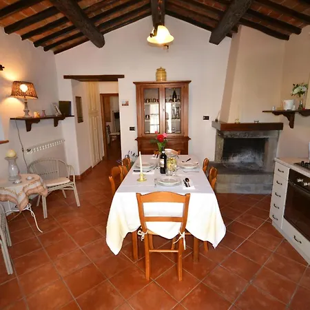 Βίλα Casa I Pini *