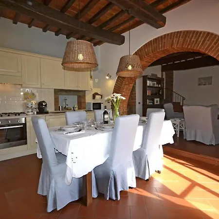 Βίλα Casa I Pini