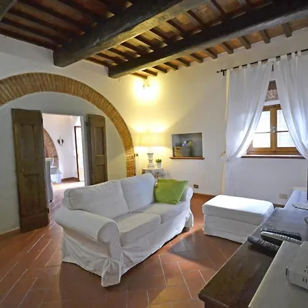 Casa I Pini Βίλα