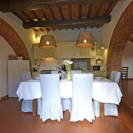 Casa I Pini Βίλα *