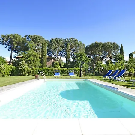 Βίλα Casa I Pini