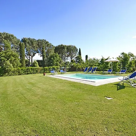 Βίλα Casa I Pini *