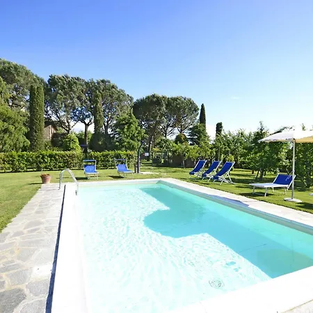 Casa I Pini *