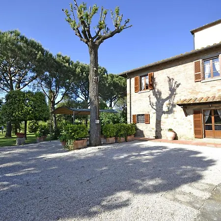 Casa I Pini Villa *