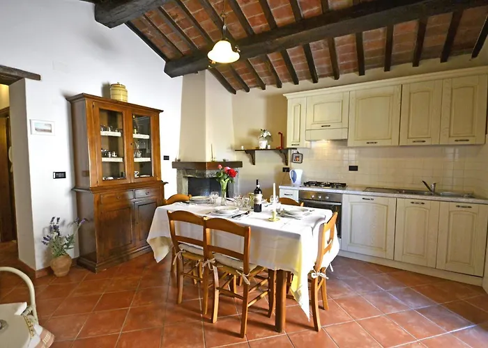 Villa Casa I Pini *