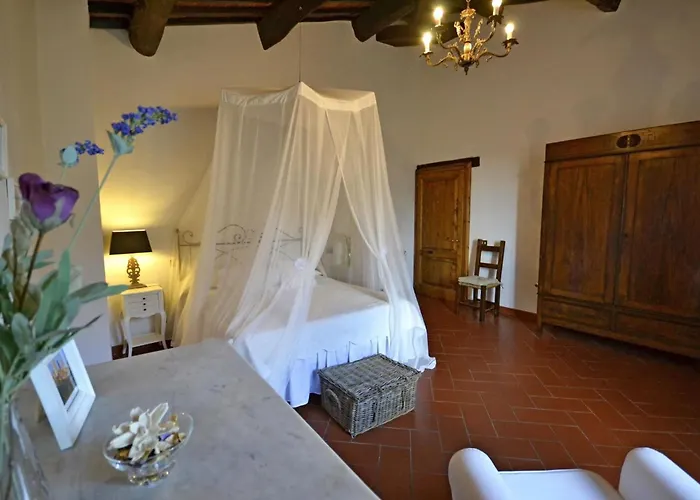 Casa I Pini Villa *