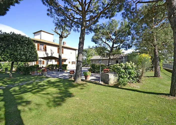 Villa Casa I Pini