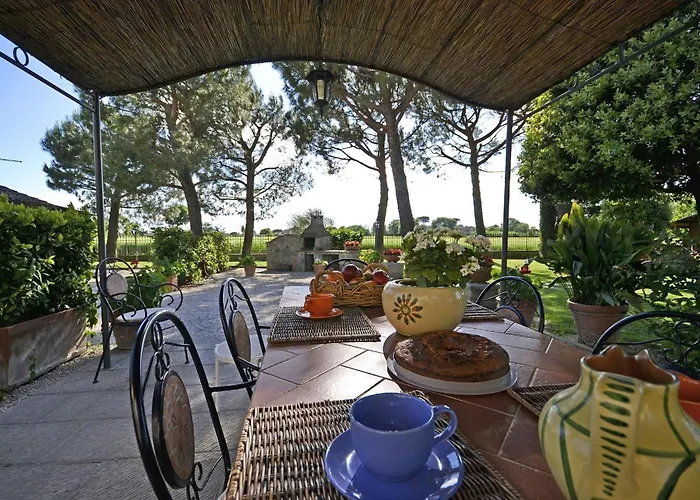 Casa I Pini
